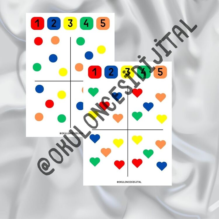 Sıra Takip Etkinliği