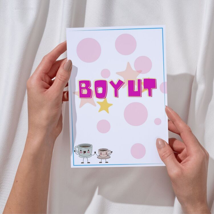 Boyut Kavram Etkinlikleri