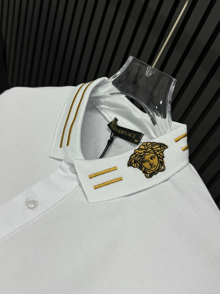 VRSCE YENİ SEZON POLO YAKA