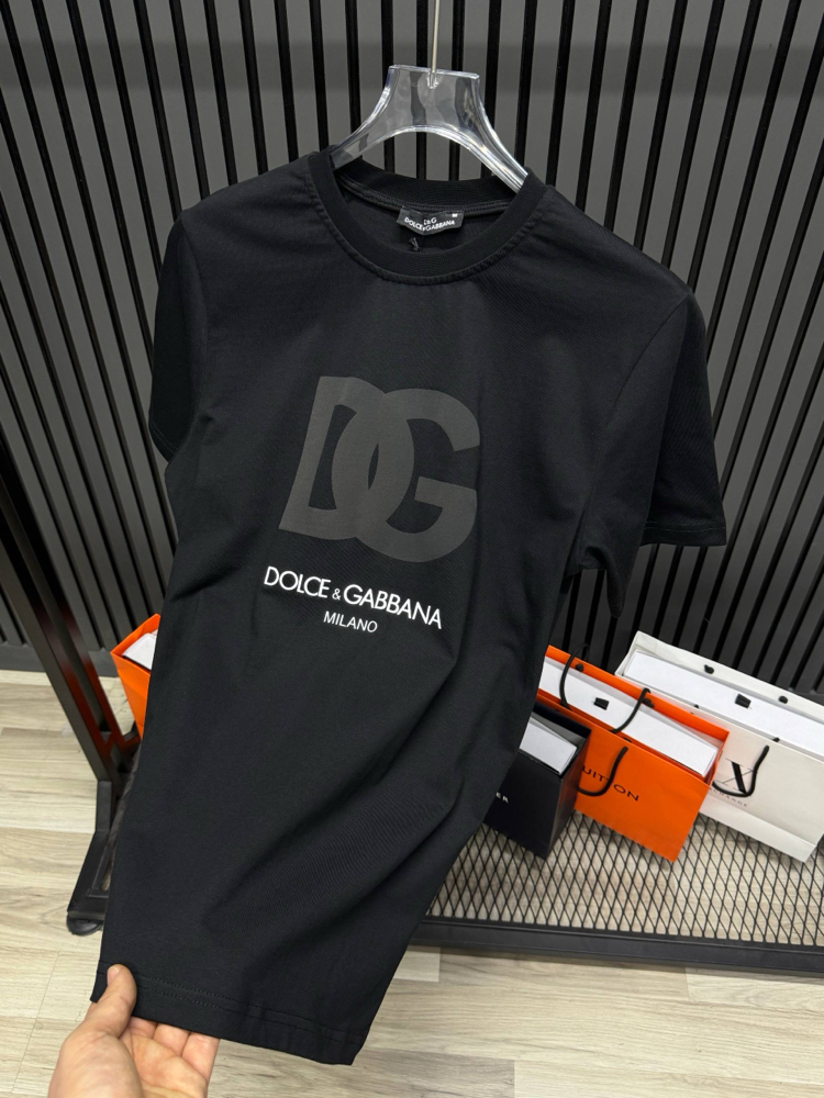 DG YENİ SEZON PREMIUM TİŞÖRT