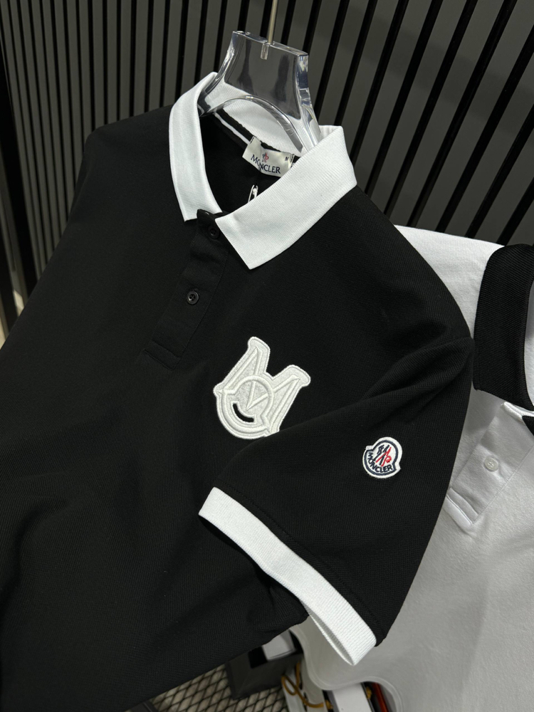 MNCLER YENİ SEZON PREMİUM POLO YAKA