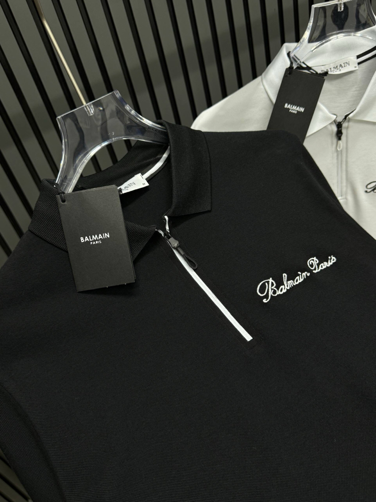BALMAİN PRS YENİ SEZON POLO YAKA