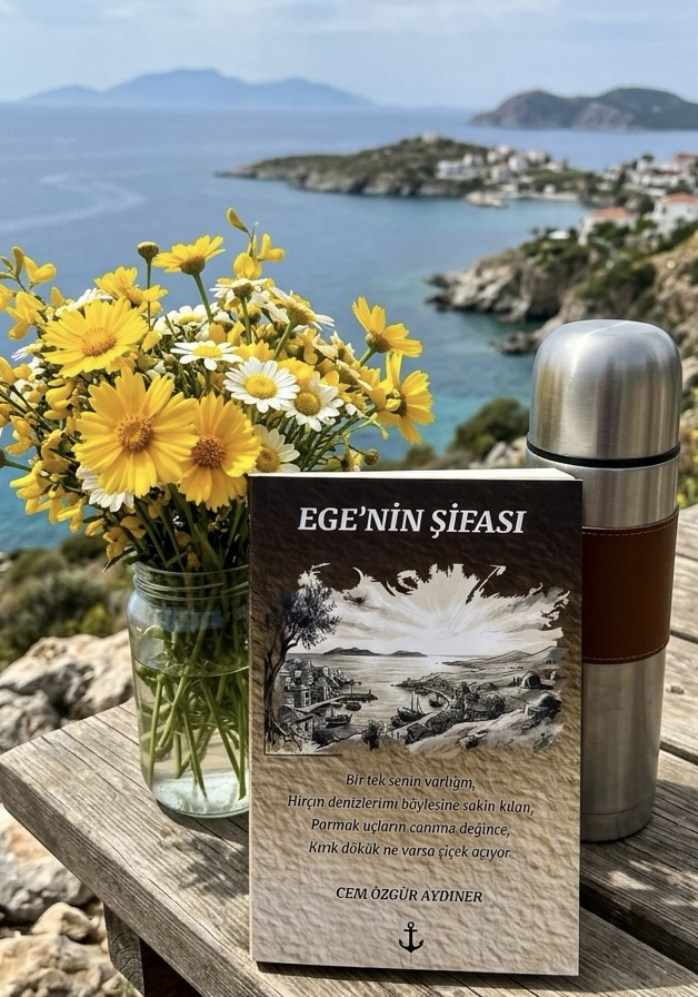 Ege’nin Şifası 
