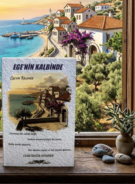 Ege’nin Kalbinde