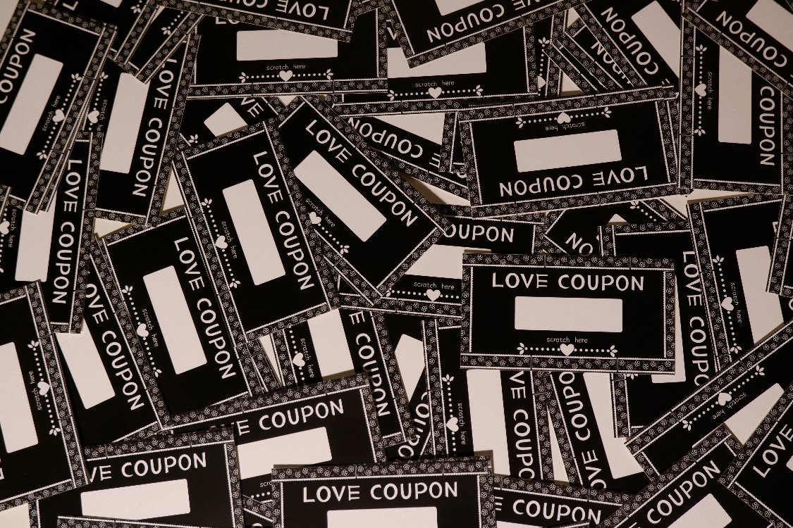 Holi Mug Love Coupon