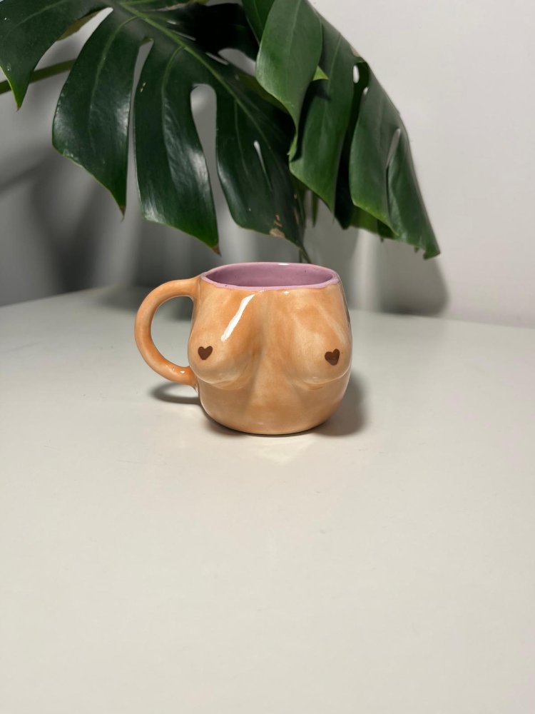 Memeli Mug 