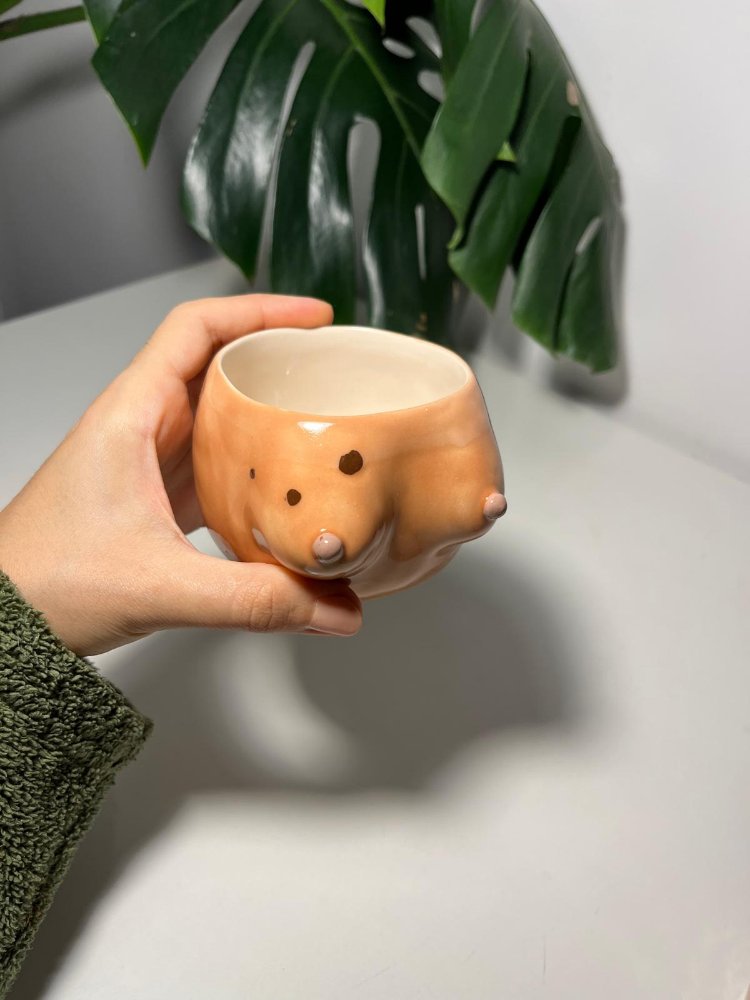Memeli Mug