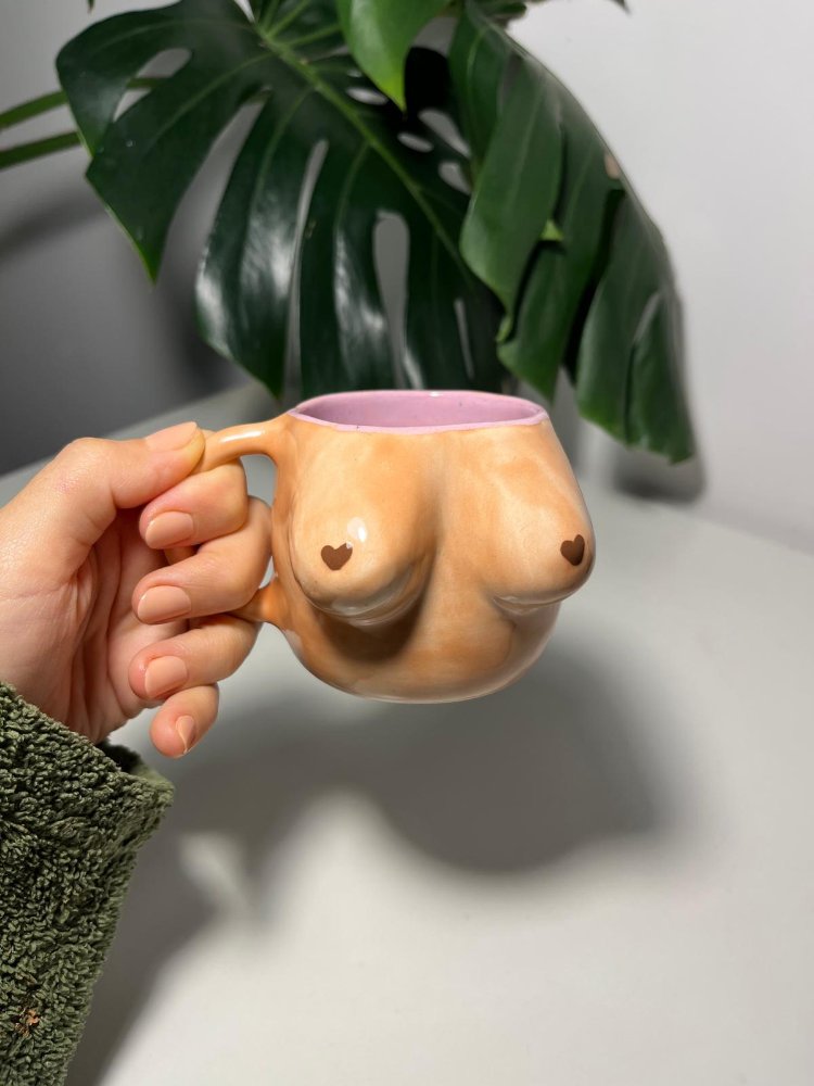 Memeli Mug 