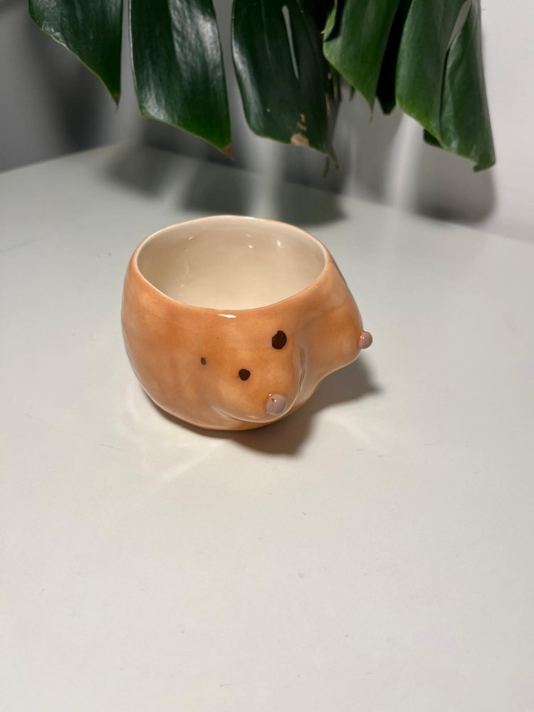 Memeli Mug