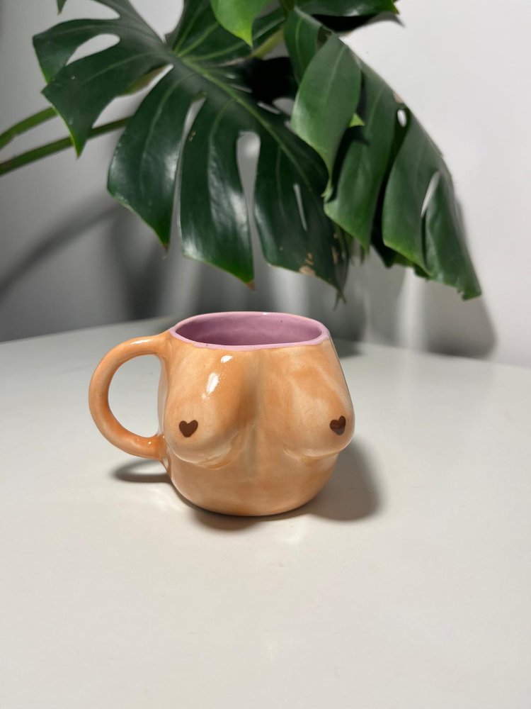 Memeli Mug 