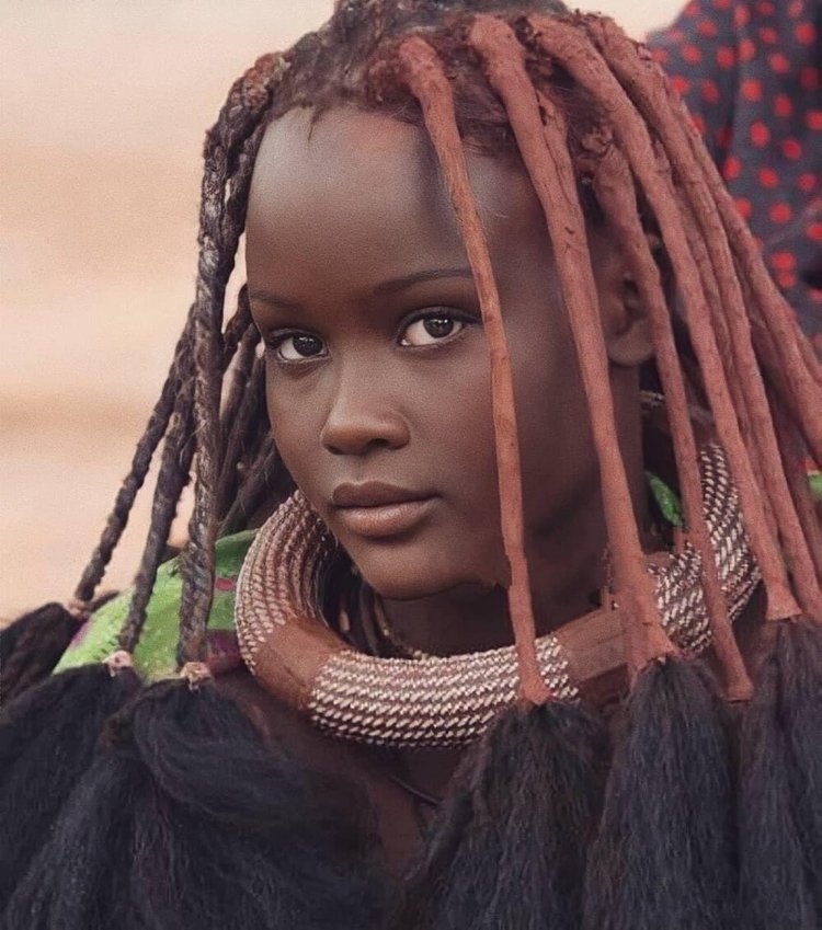 Himba SHOT 4'LÜ