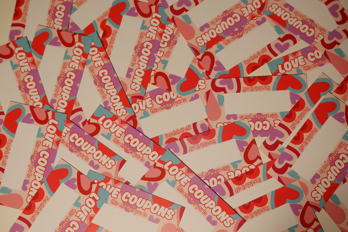 Holi Mug Love Coupon