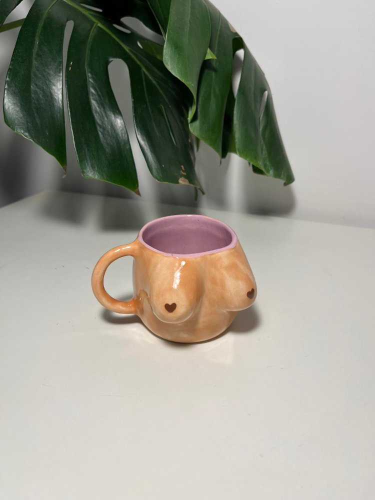 Memeli Mug 