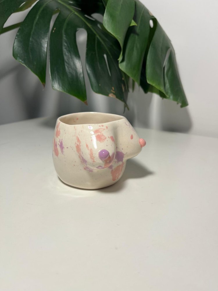 Holi Kulpsuz Mug