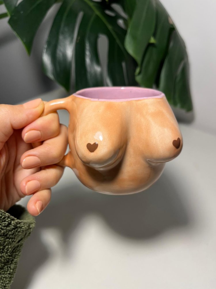 Memeli Mug 