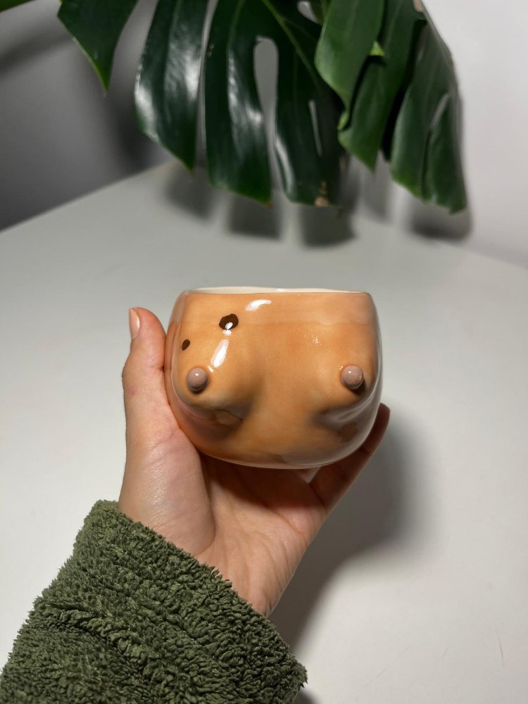 Memeli Mug