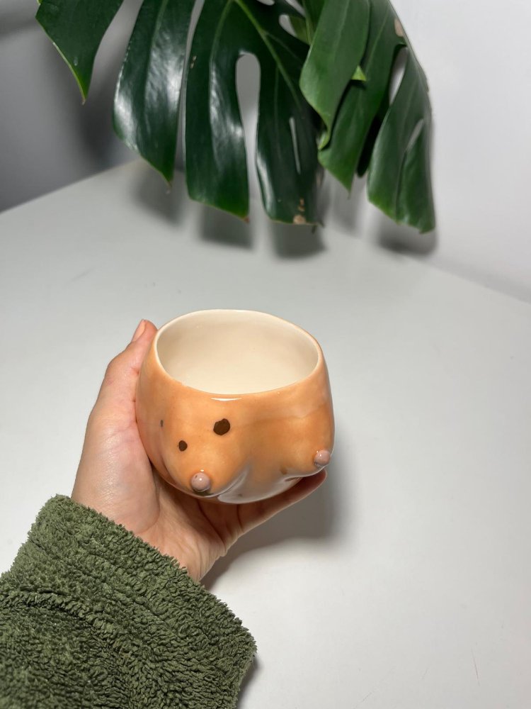 Memeli Mug
