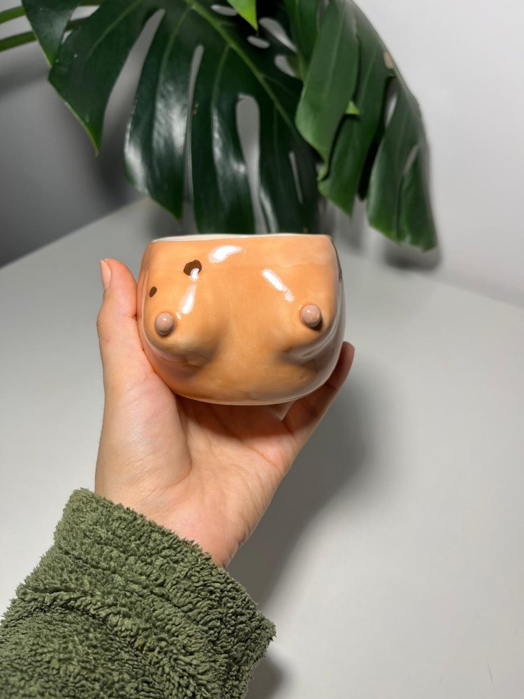 Memeli Mug