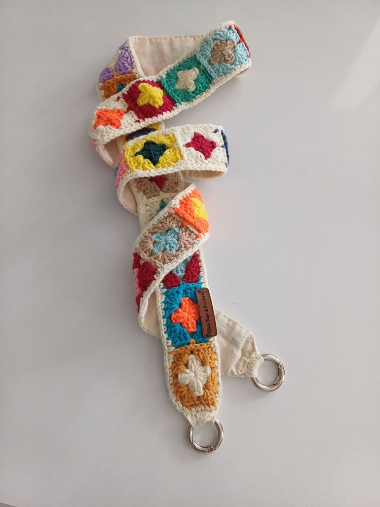 Çanta / telefon askısı 2