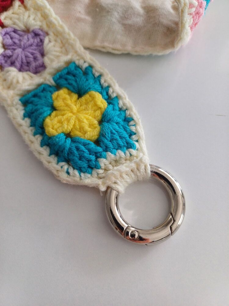 Çanta / telefon askısı 2