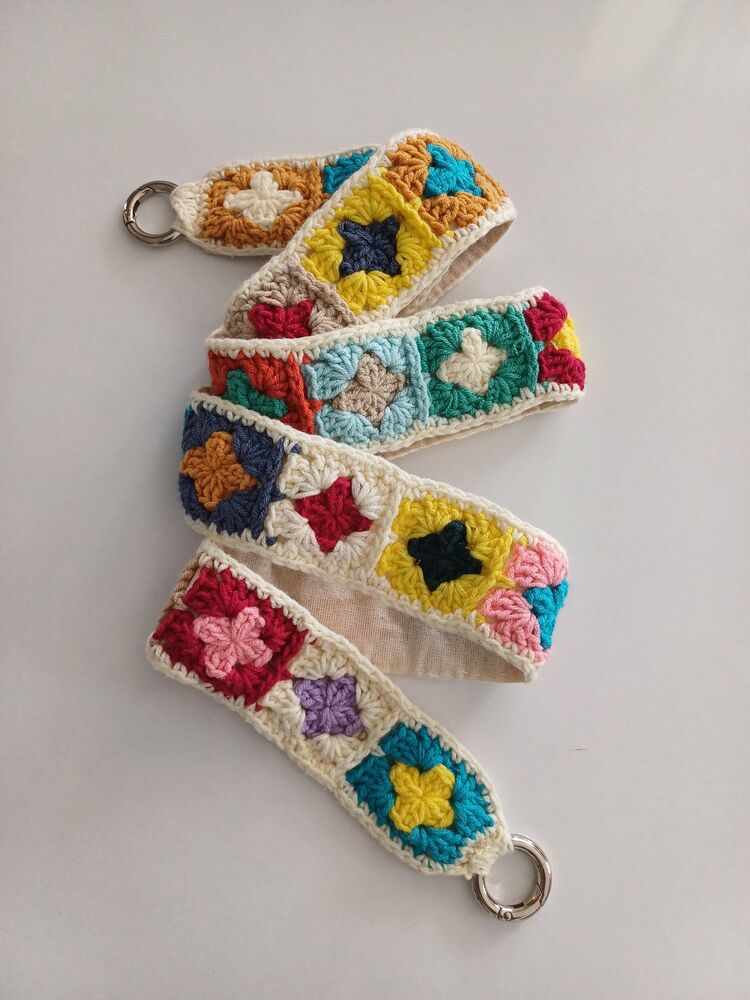 Çanta / telefon askısı 2