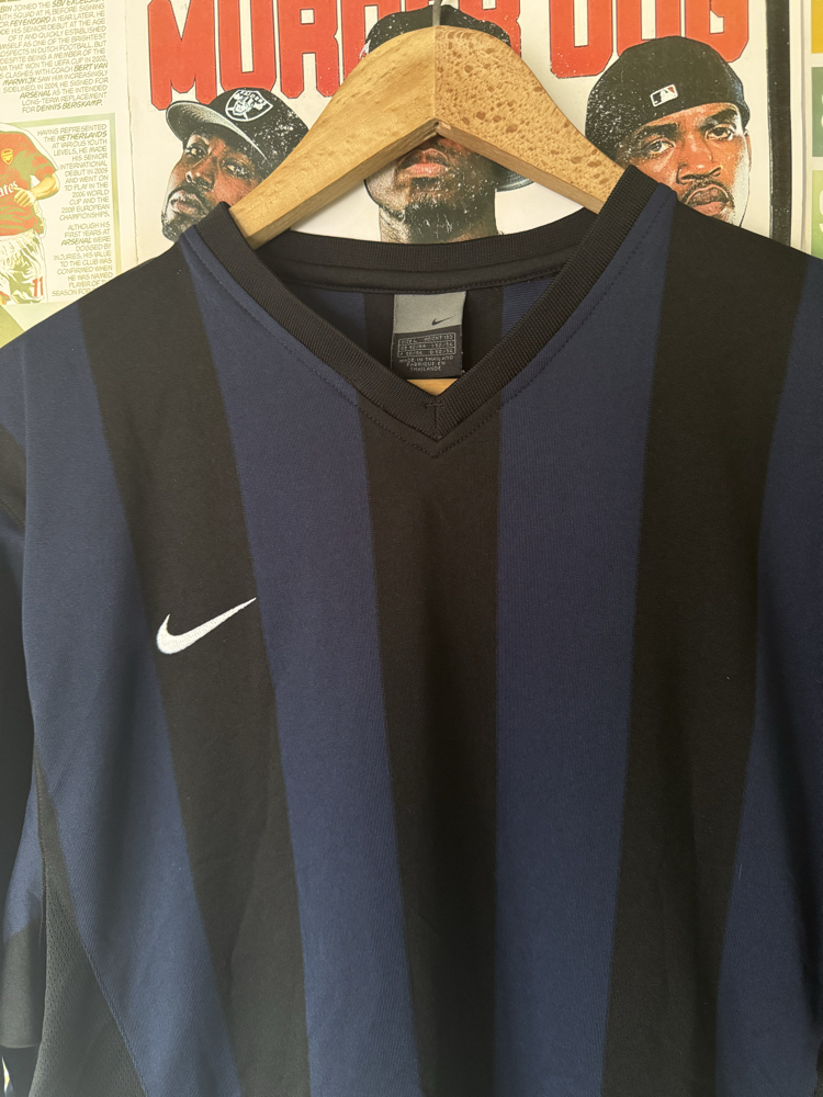 Orijinal Nike 2000’s Vintage Koleksiyonluk Forma (L)