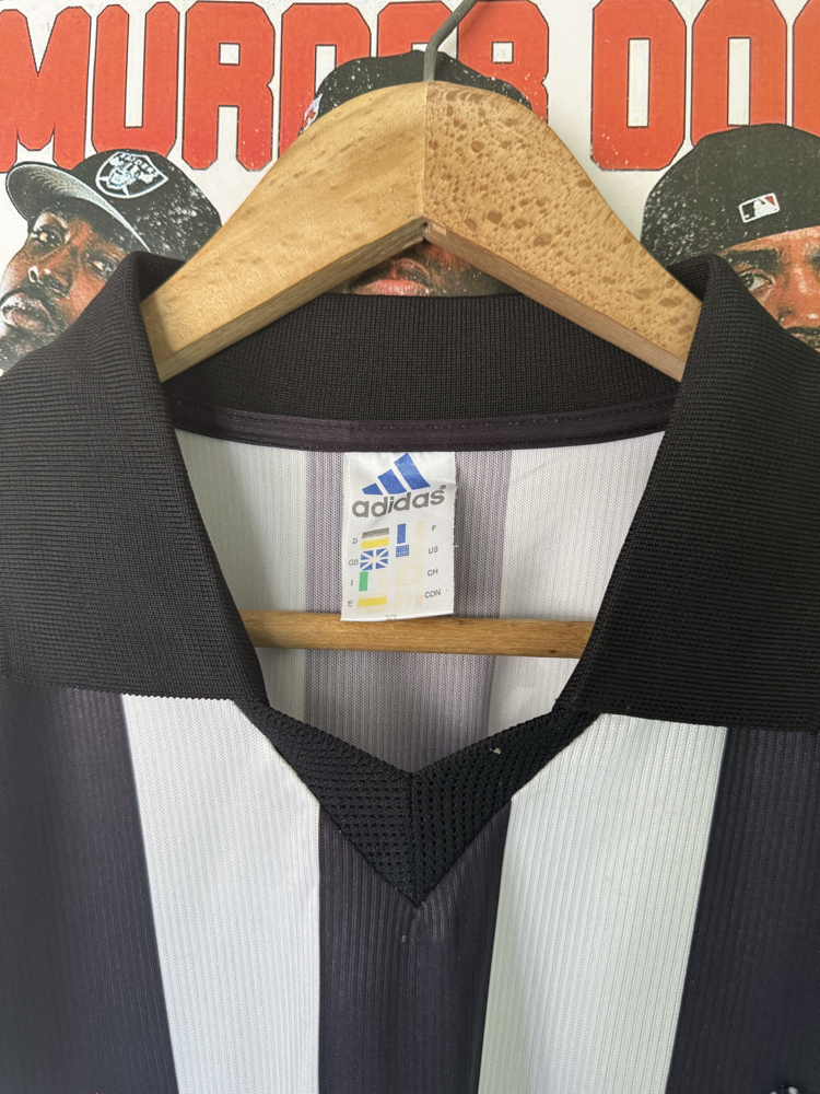 Orijinal İzmir Altay SK 2001-2002 Koleksiyonluk Maç Forması (XL)