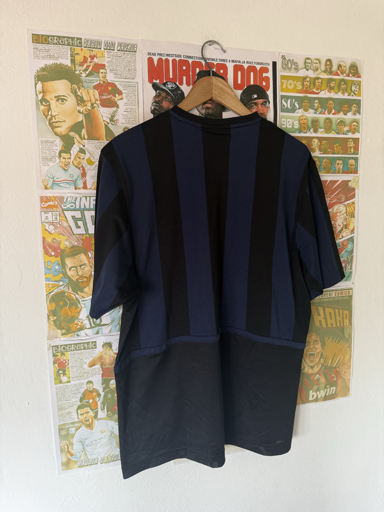 Orijinal Nike 2000’s Vintage Koleksiyonluk Forma (L)