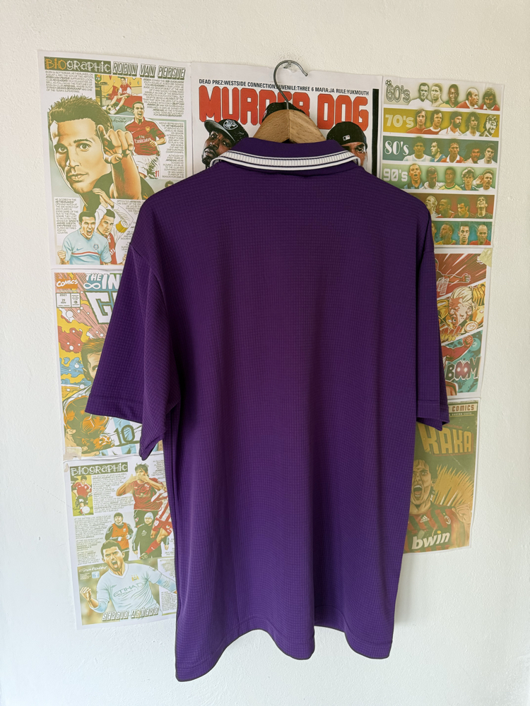 Orijinal Lotto 1990’s Vintage Forma (XL)