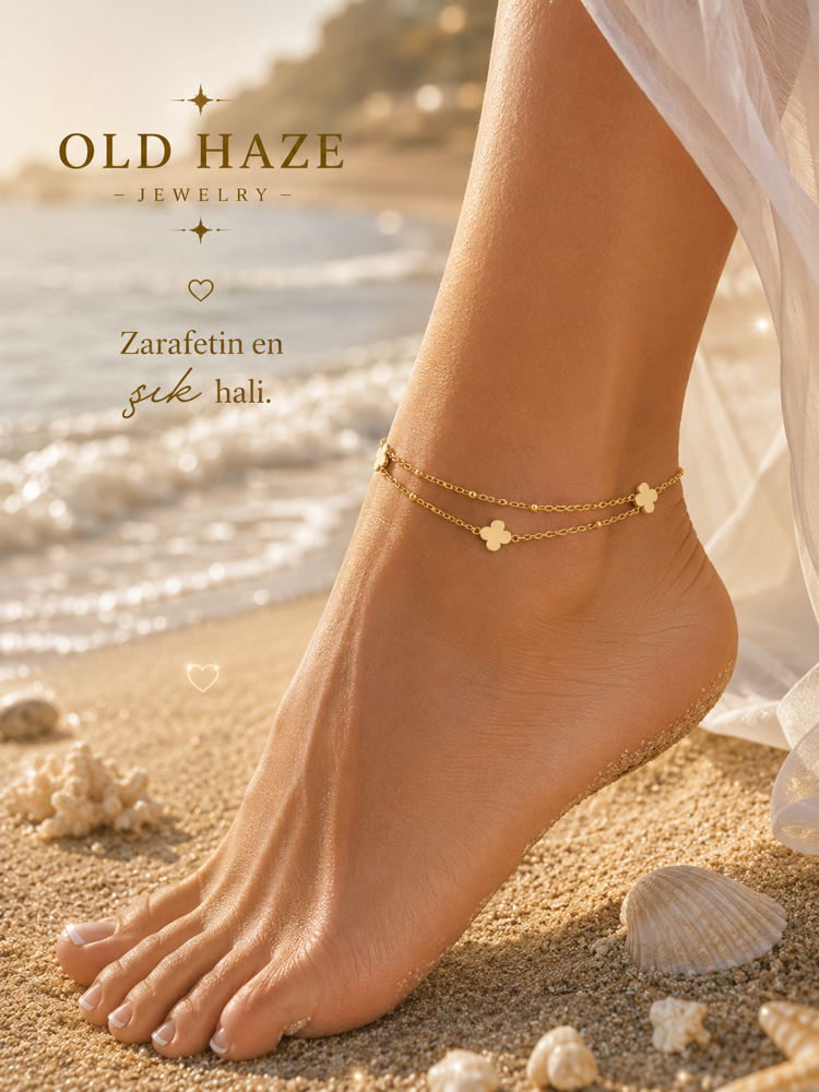 Çelik Halhal GOLD
