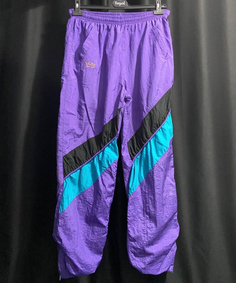 İkonik Hugo Boss Track Pants