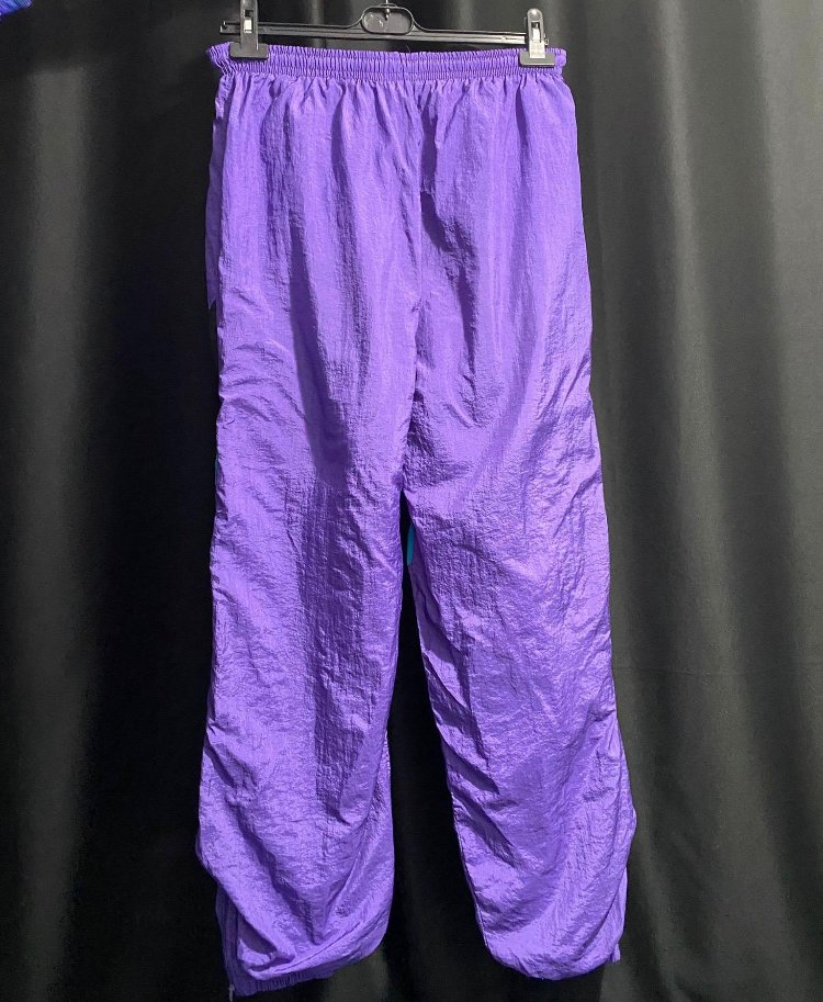 İkonik Hugo Boss Track Pants