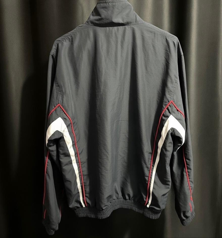 Killtec Vintage Lacivert Ceket