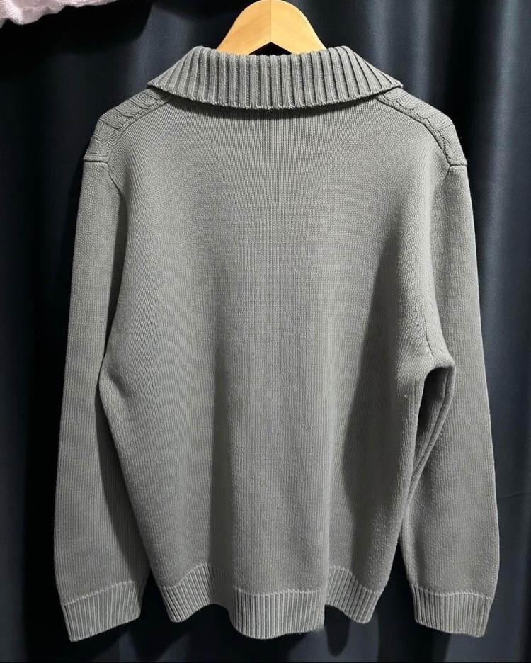 90’lar Vintage Triko Hazinesi!