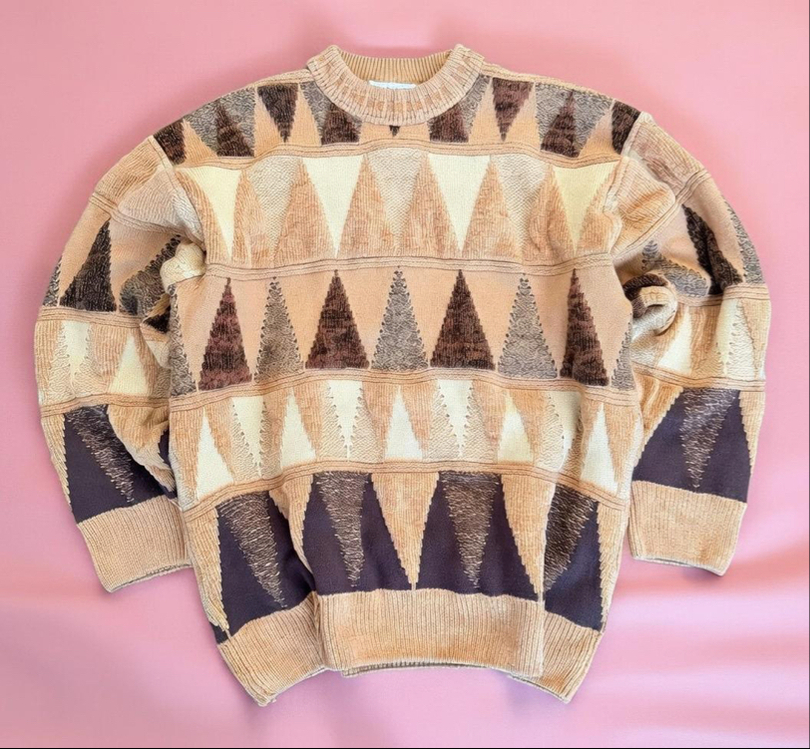 Vintage Kazak