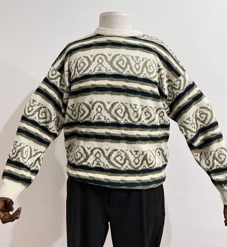 Vintage Kazak
