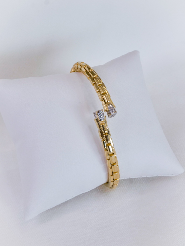 Golden Serpent Flex