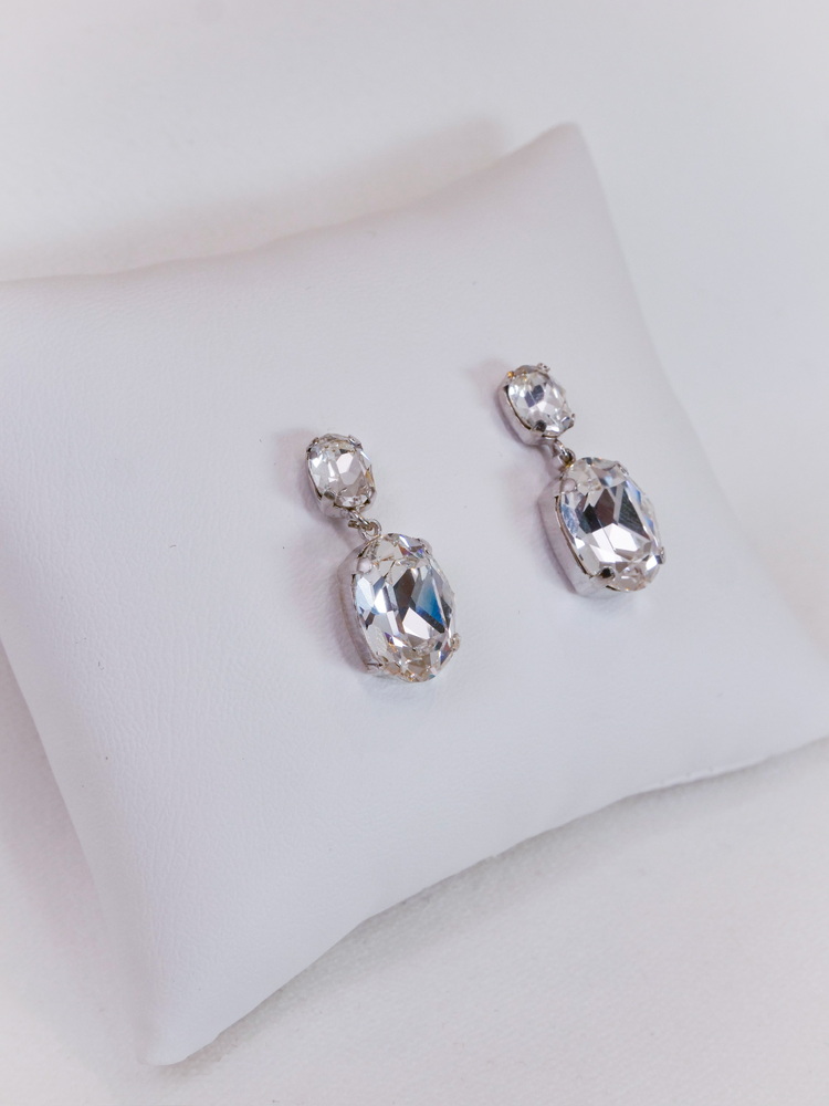 Like a Diamond Küpe