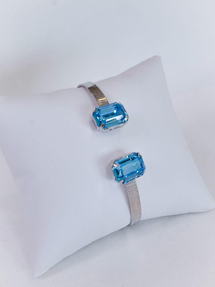 Ocean Aura Cuff Bileklik