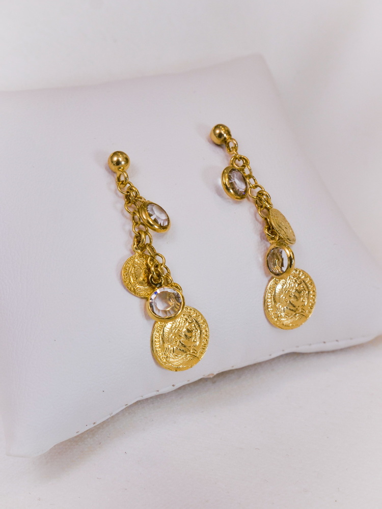 Golden Odyssey Set