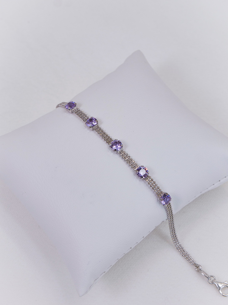 Amethyst Dream Bileklik