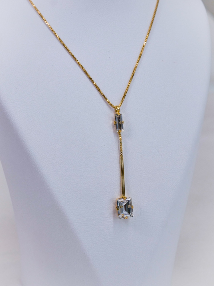 Golden Grape Stones Koly