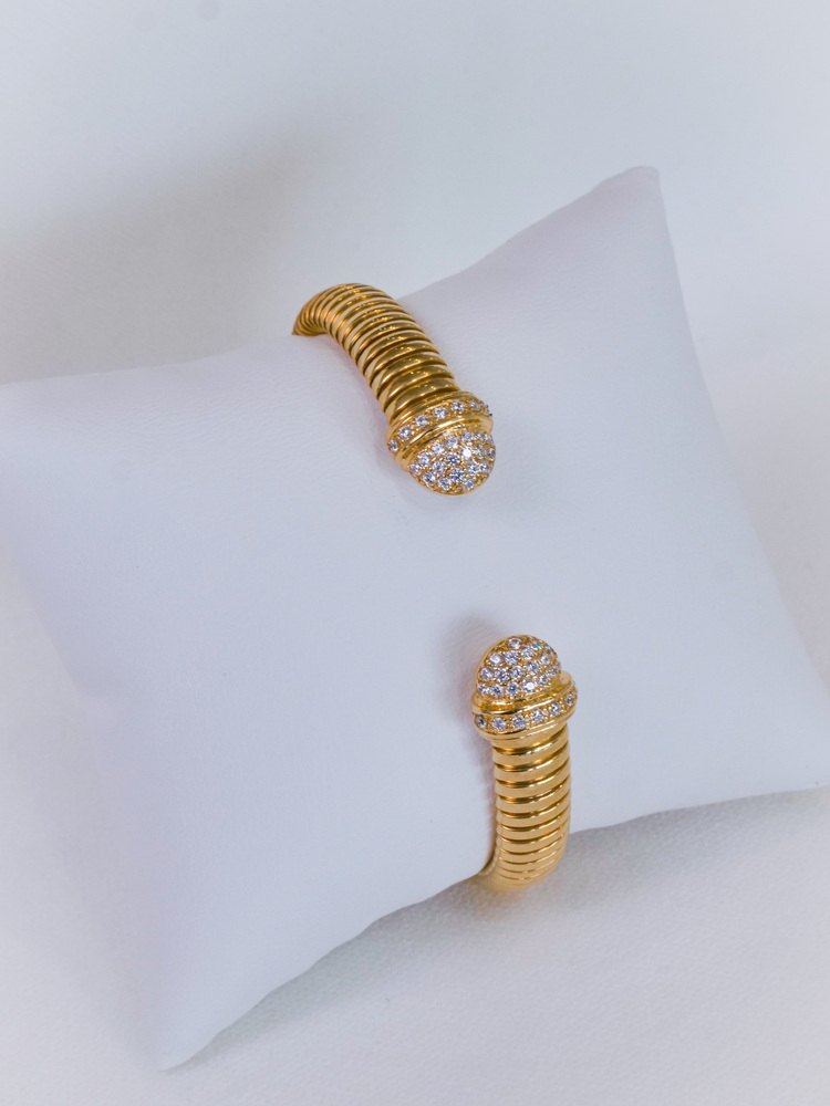 Solar Sparkle Coil