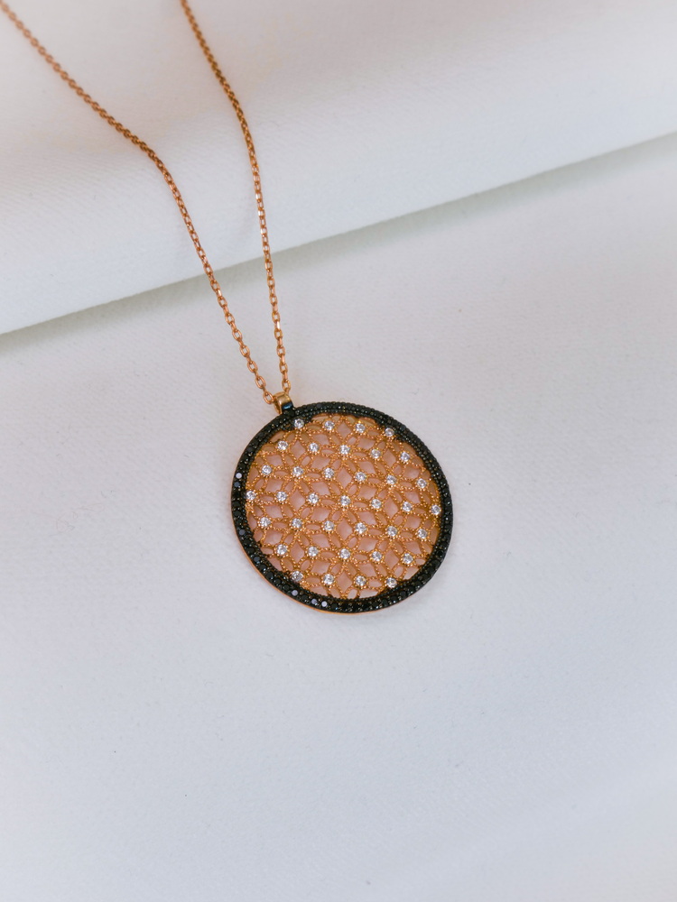 Celestial Dream Catcher Kolyesi