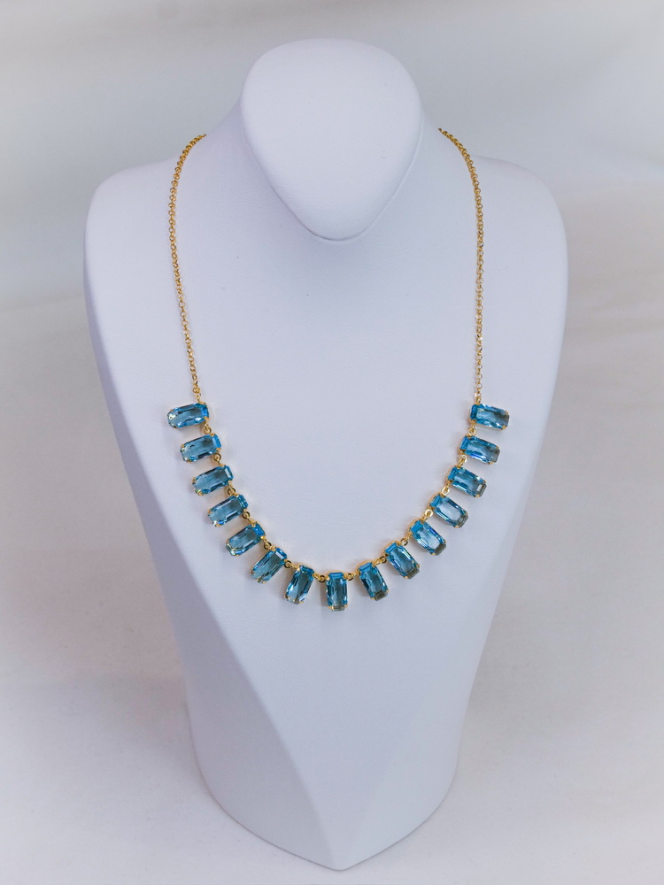 Ocean Breeze Kolye