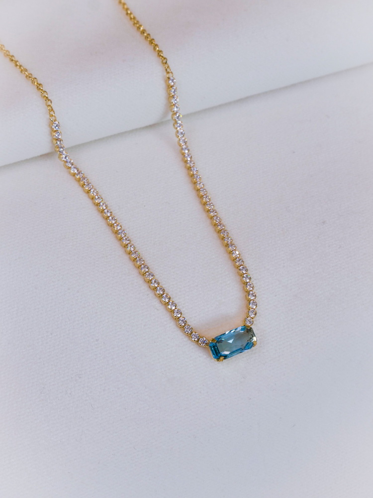 Ocean Breeze Radiance Set