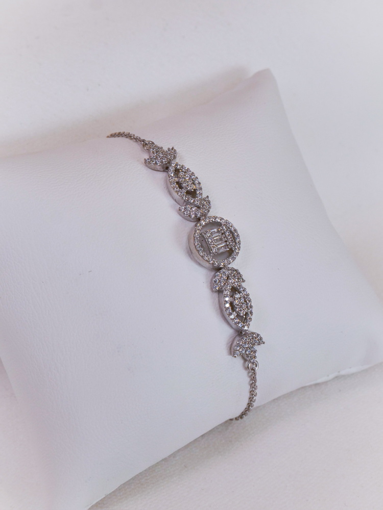 Diamond Flower Seti
