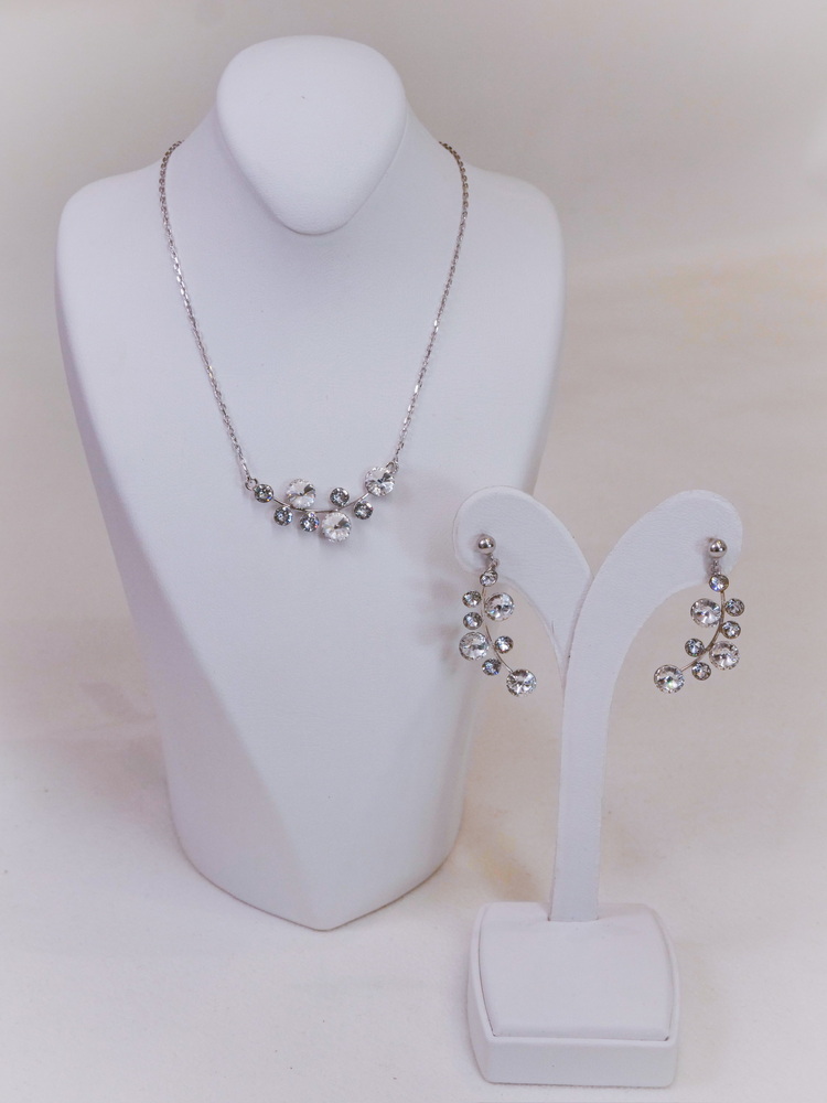 Branch of Silver Stones Seti