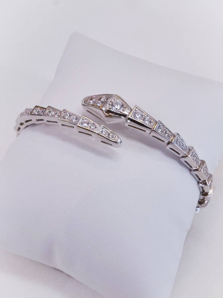 Celestial Stream Cuff