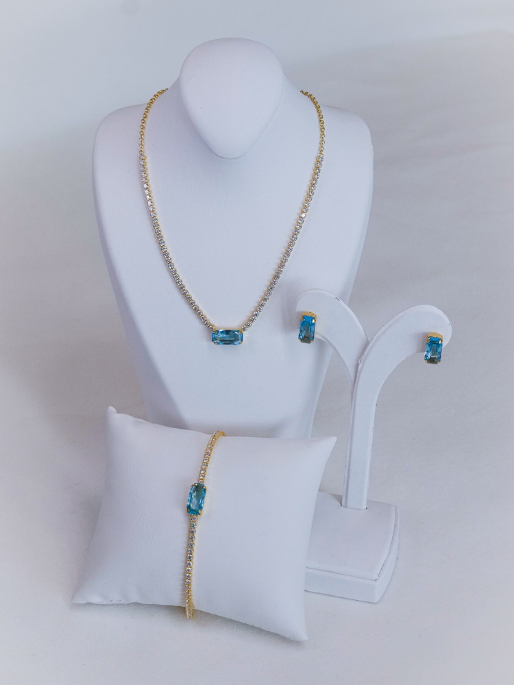 Ocean Breeze Radiance Set
